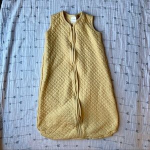 Hanna Andersson Sleep Sack 6-18 months size medium